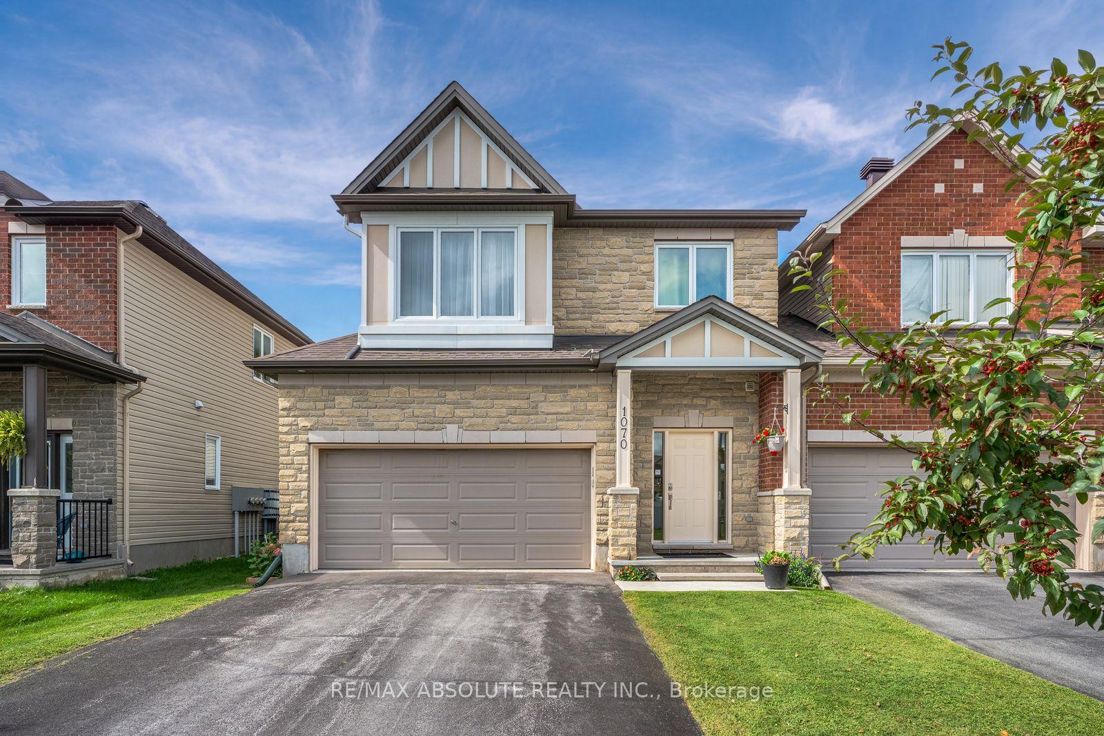 Photo 1 of 1070 Northgraves Crescent, Ottawa, Kanata - Emerald Meadows/Trailwest — HOMEH