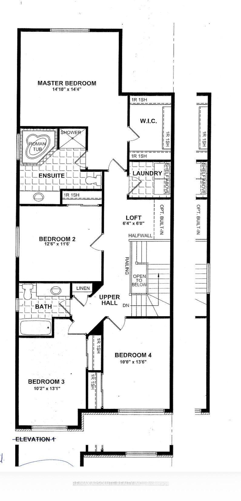 Photo 39 of 1070 Northgraves Crescent, Ottawa, Kanata - Emerald Meadows/Trailwest — HOMEH