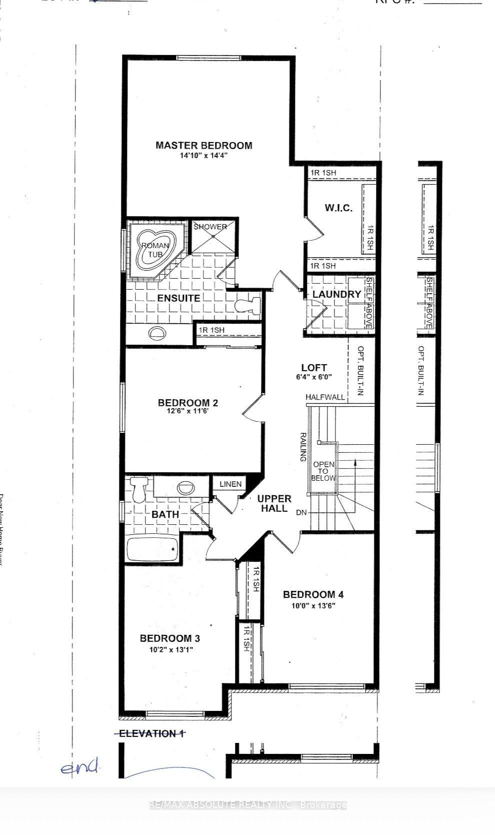 Photo 40 of 1070 Northgraves Crescent, Ottawa, Kanata - Emerald Meadows/Trailwest — HOMEH