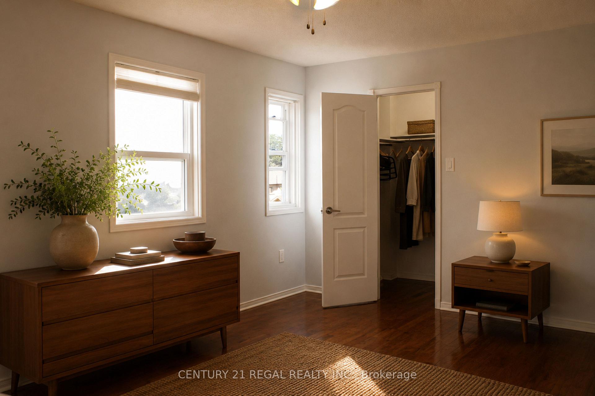 Photo 51 of 67 Fulton Crescent, Whitby, Williamsburg — HOMEH