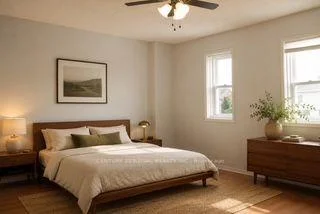 Photo 54 of 67 Fulton Crescent, Whitby, Williamsburg — HOMEH