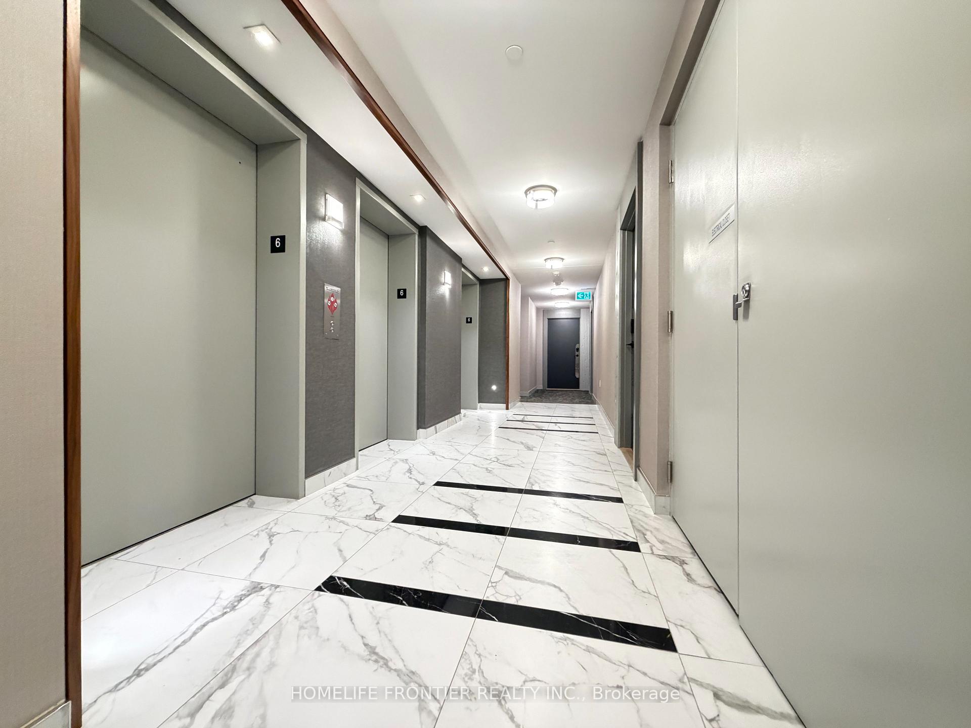 Photo 7 of Unit 607, 105 Oneida Crescent, Richmond Hill, Langstaff — HOMEH