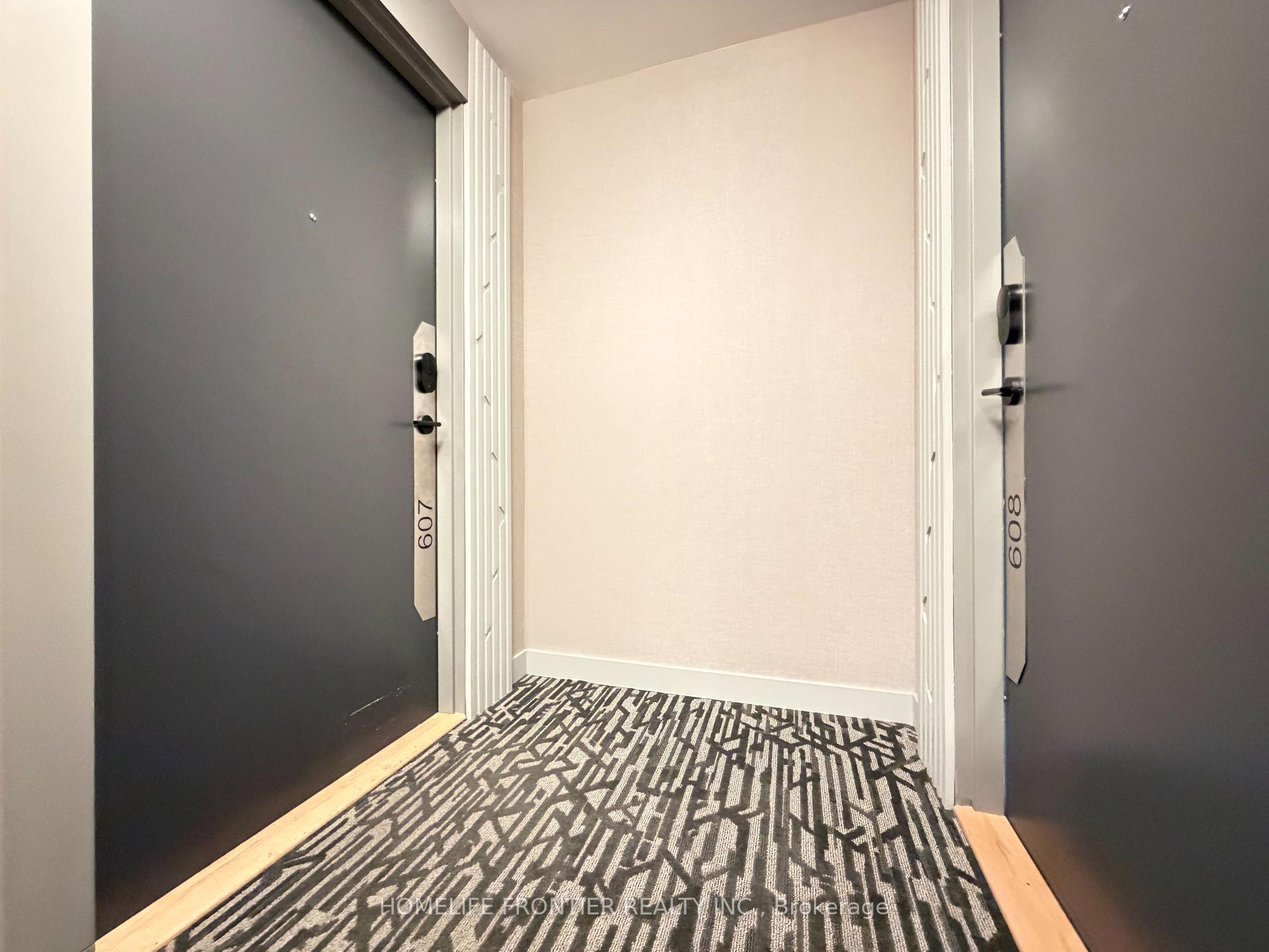 Photo 9 of Unit 607, 105 Oneida Crescent, Richmond Hill, Langstaff — HOMEH