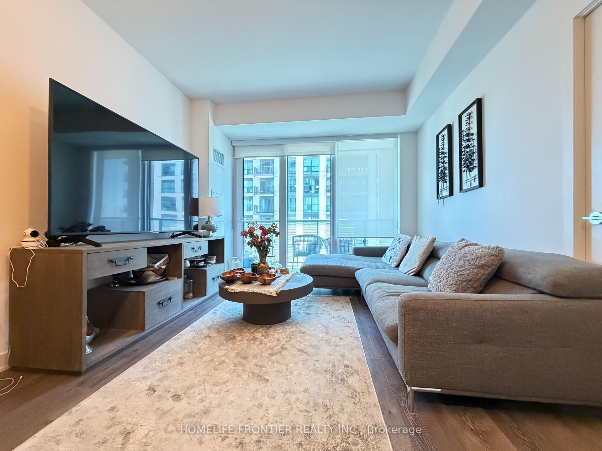 Photo 12 of Unit 607, 105 Oneida Crescent, Richmond Hill, Langstaff — HOMEH