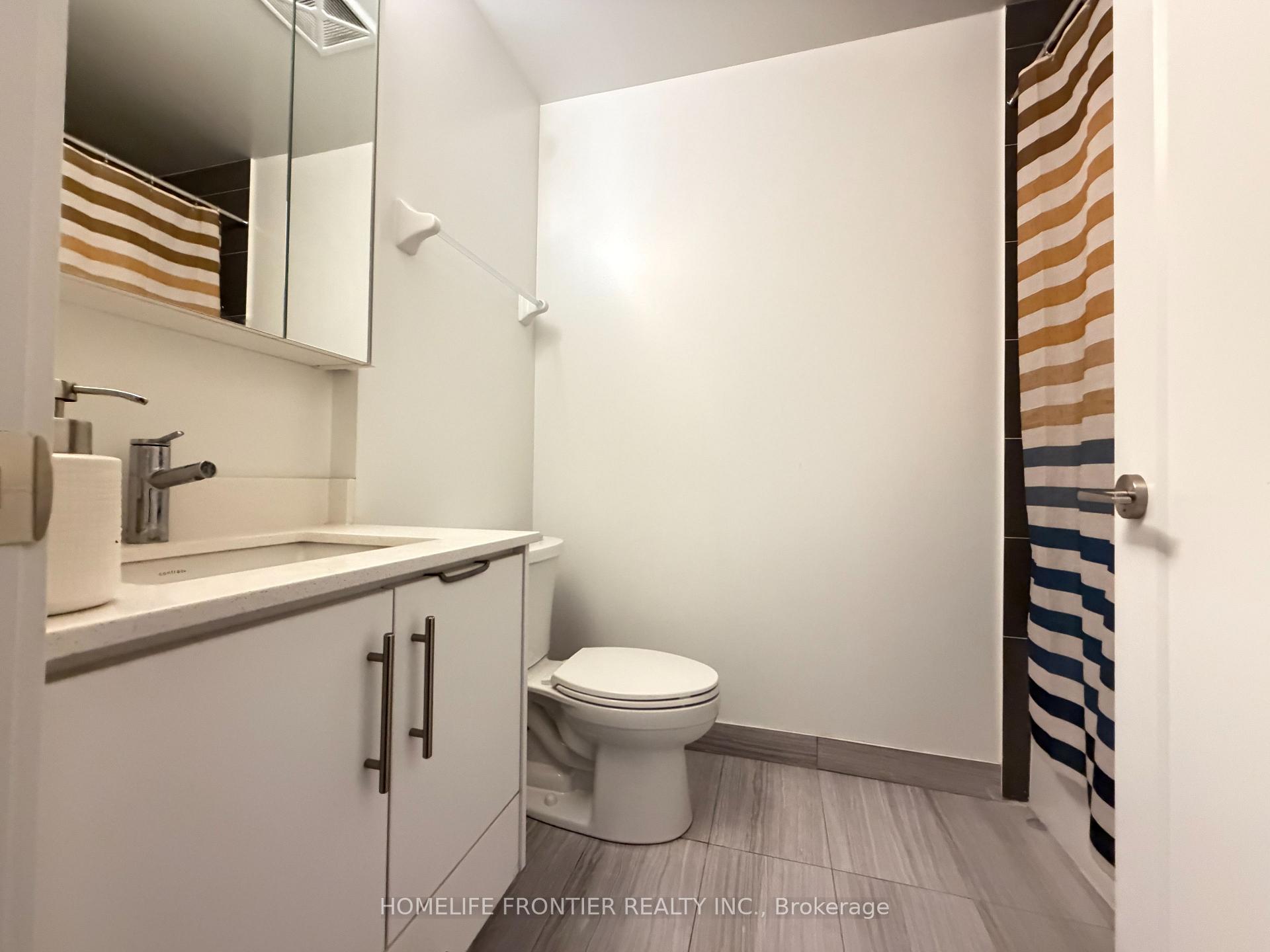 Photo 14 of Unit 607, 105 Oneida Crescent, Richmond Hill, Langstaff — HOMEH