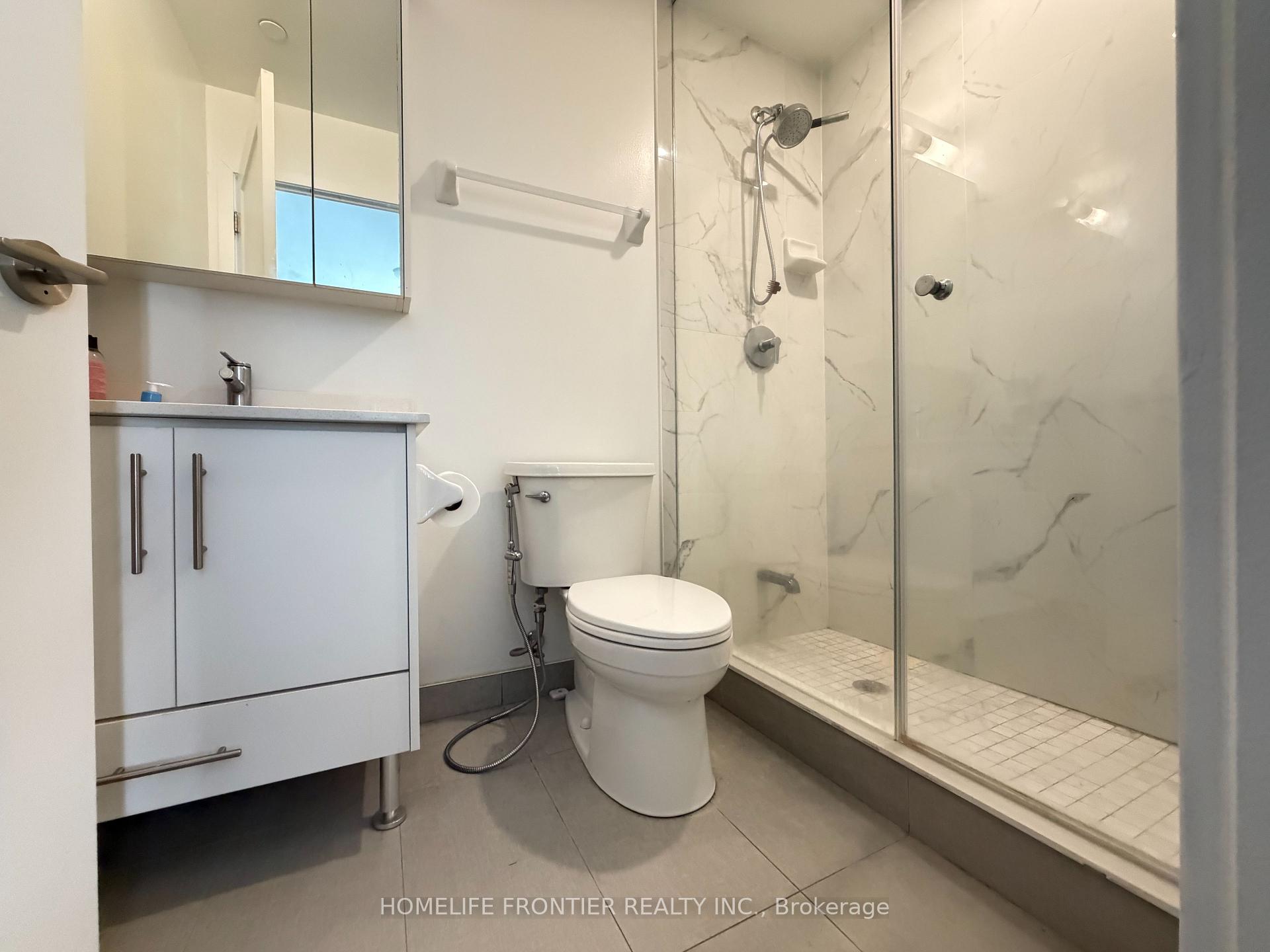 Photo 17 of Unit 607, 105 Oneida Crescent, Richmond Hill, Langstaff — HOMEH