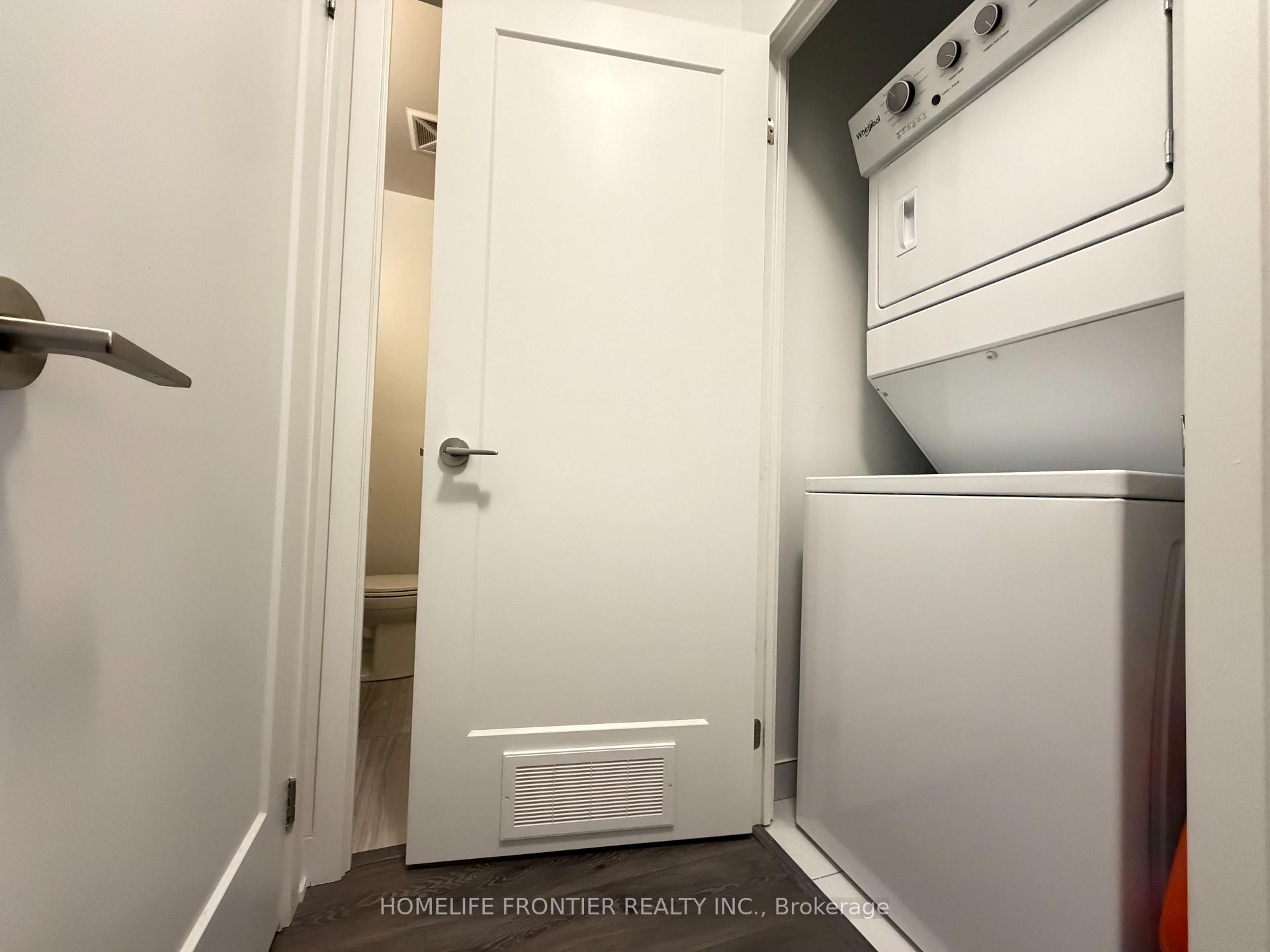 Photo 18 of Unit 607, 105 Oneida Crescent, Richmond Hill, Langstaff — HOMEH