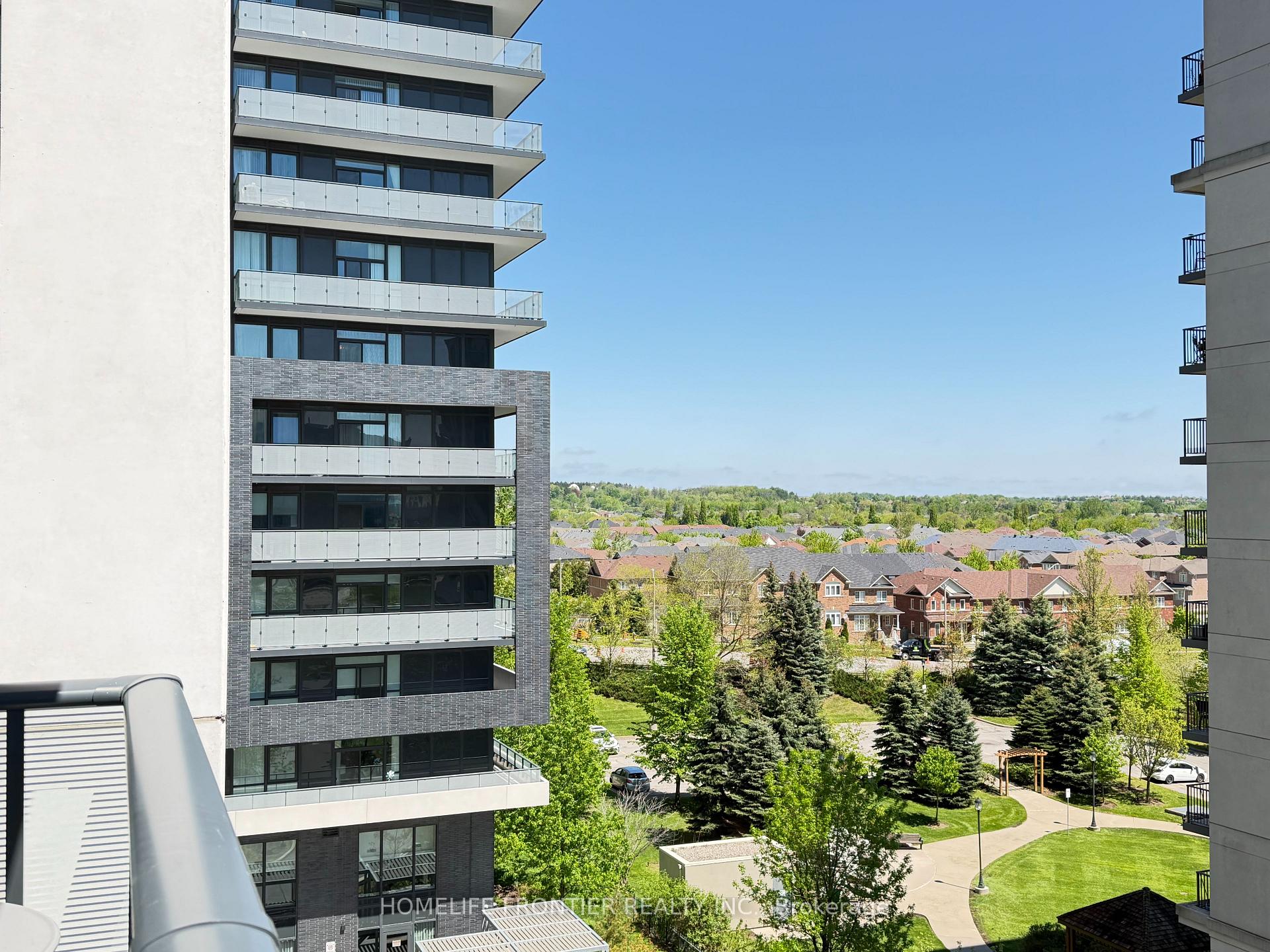 Photo 20 of Unit 607, 105 Oneida Crescent, Richmond Hill, Langstaff — HOMEH
