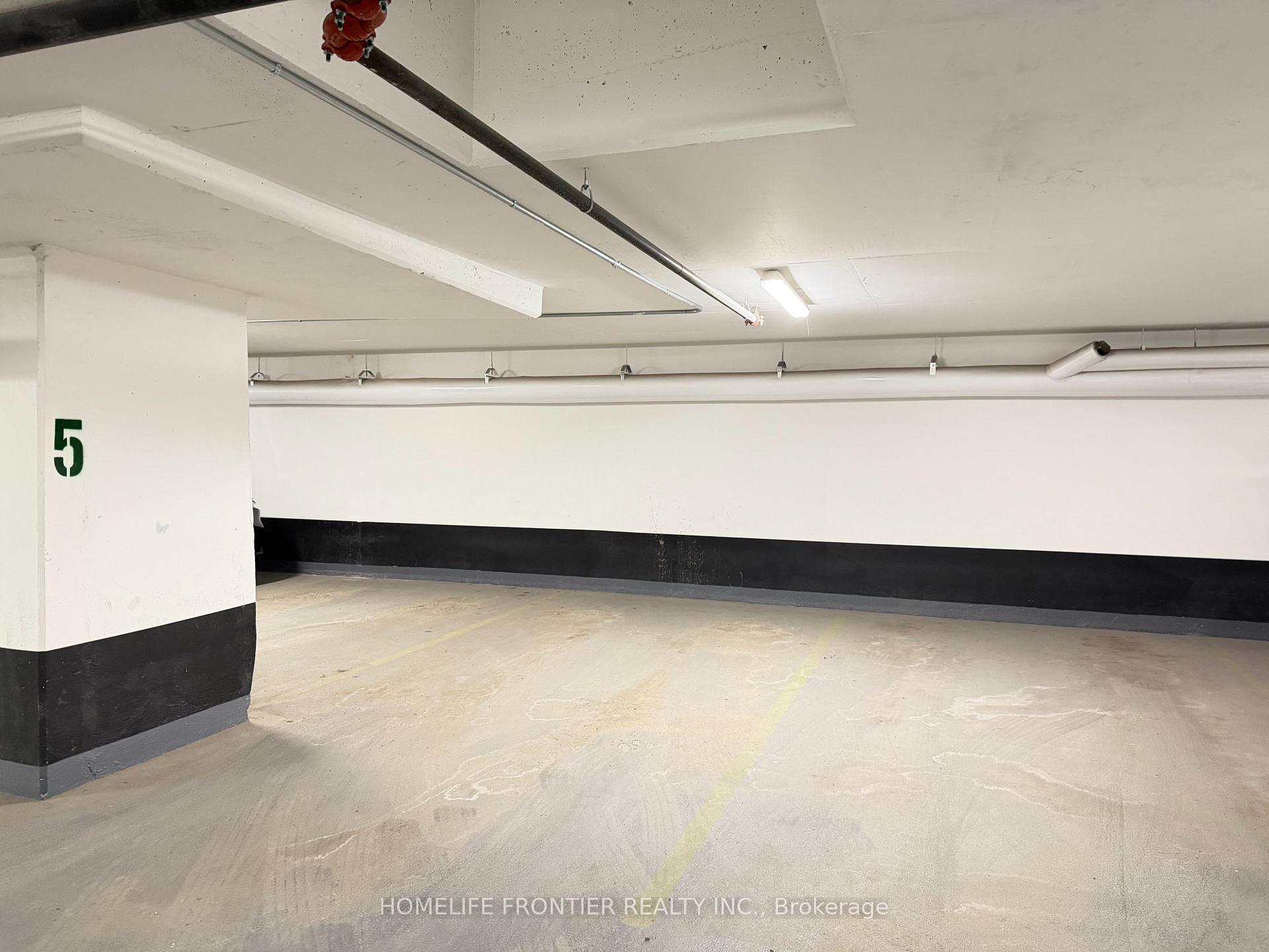 Photo 22 of Unit 607, 105 Oneida Crescent, Richmond Hill, Langstaff — HOMEH
