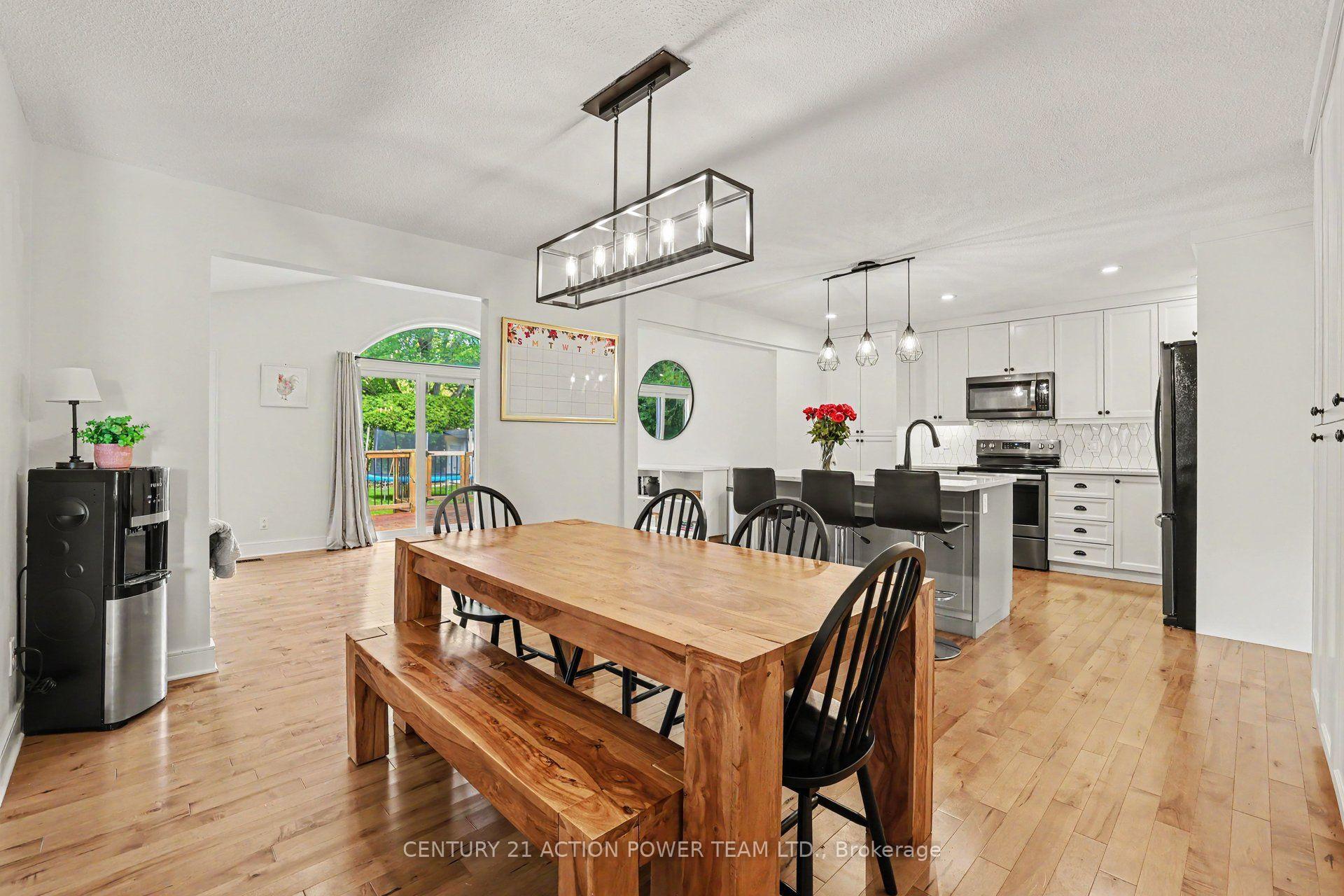 Photo 12 of 980 Galaxie Avenue, Ottawa, Navan — HOMEH