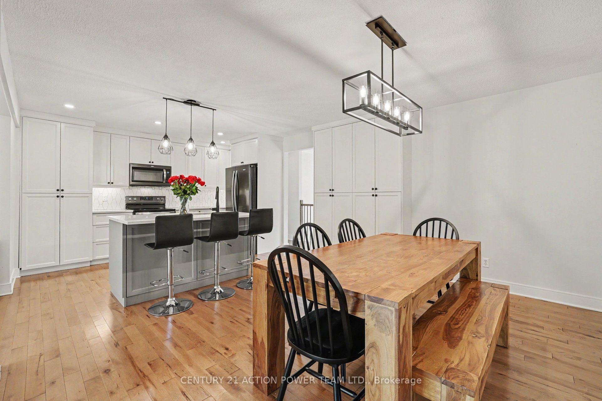 Photo 13 of 980 Galaxie Avenue, Ottawa, Navan — HOMEH