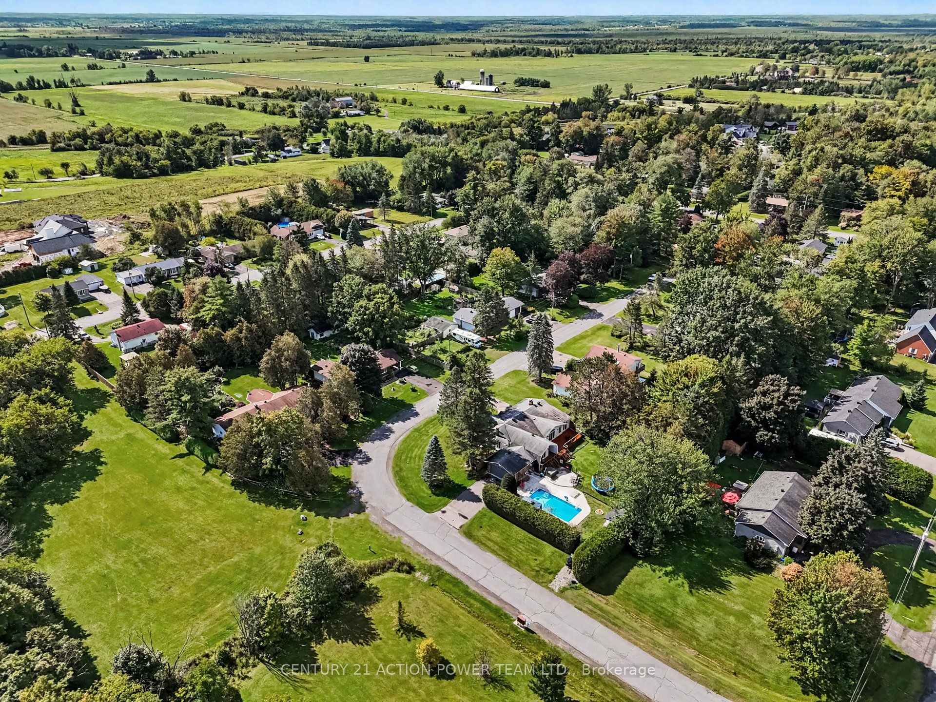 Photo 43 of 980 Galaxie Avenue, Ottawa, Navan — HOMEH