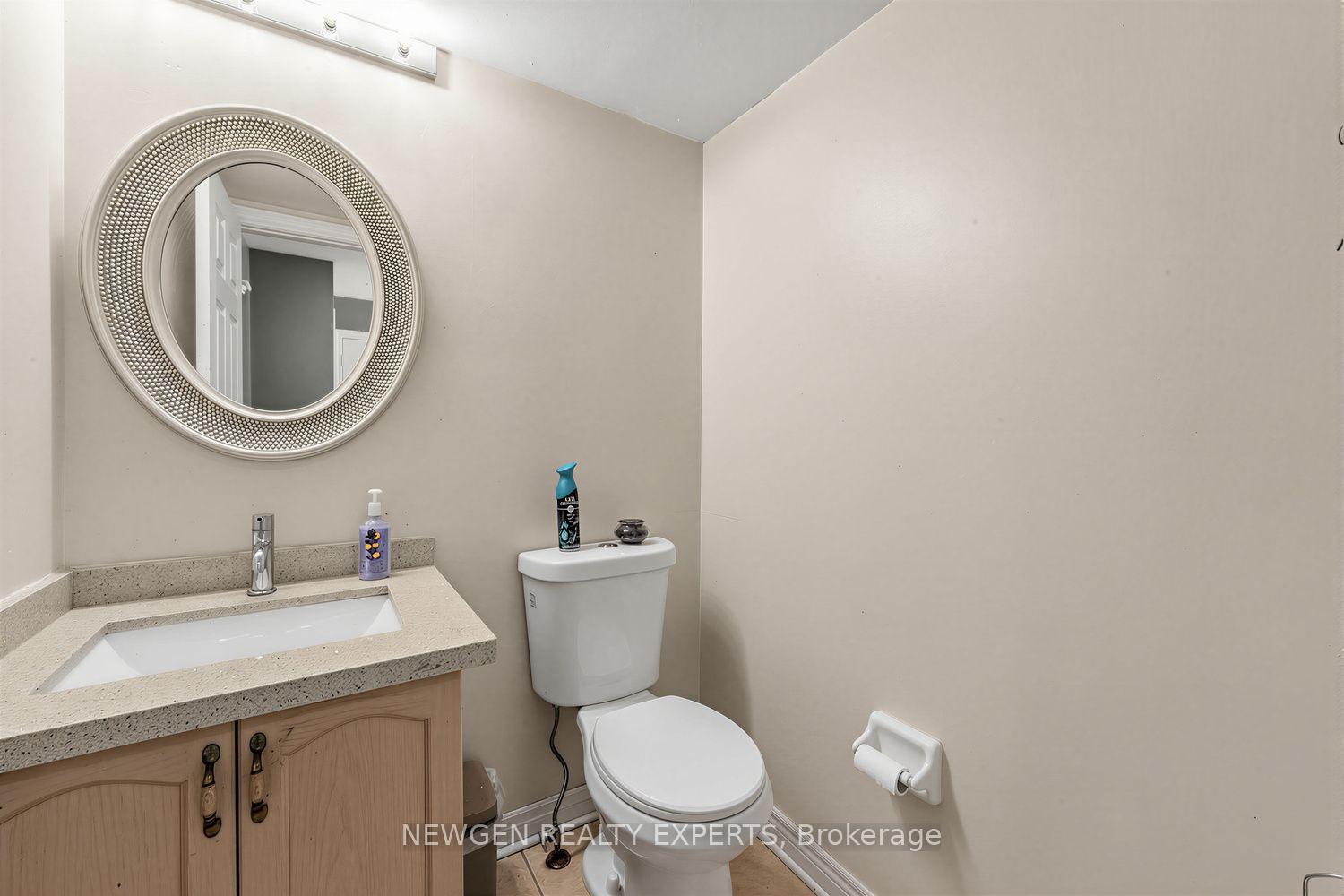 Photo 15 of 10 Checkerberry Crescent, Brampton, Sandringham-Wellington — HOMEH