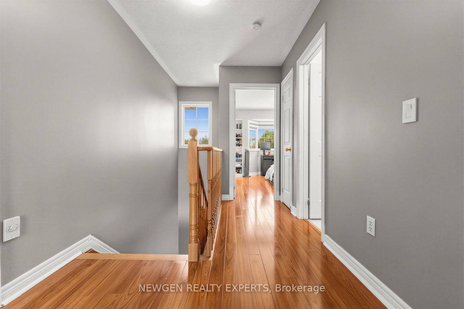Photo 16 of 10 Checkerberry Crescent, Brampton, Sandringham-Wellington — HOMEH