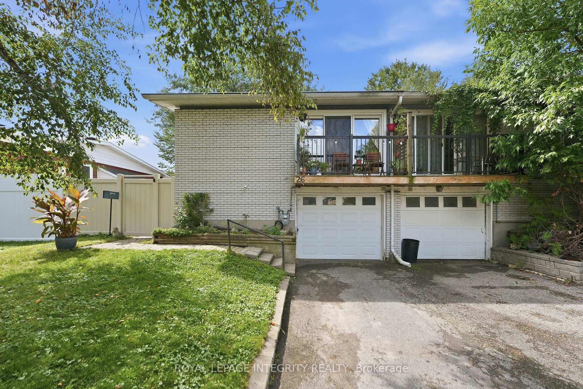 Photo 1 of 26 Woodmount Crescent, Ottawa, Borden Farm/Stewart Farm/Carleton Heights/Parkwood Hills — HOMEH
