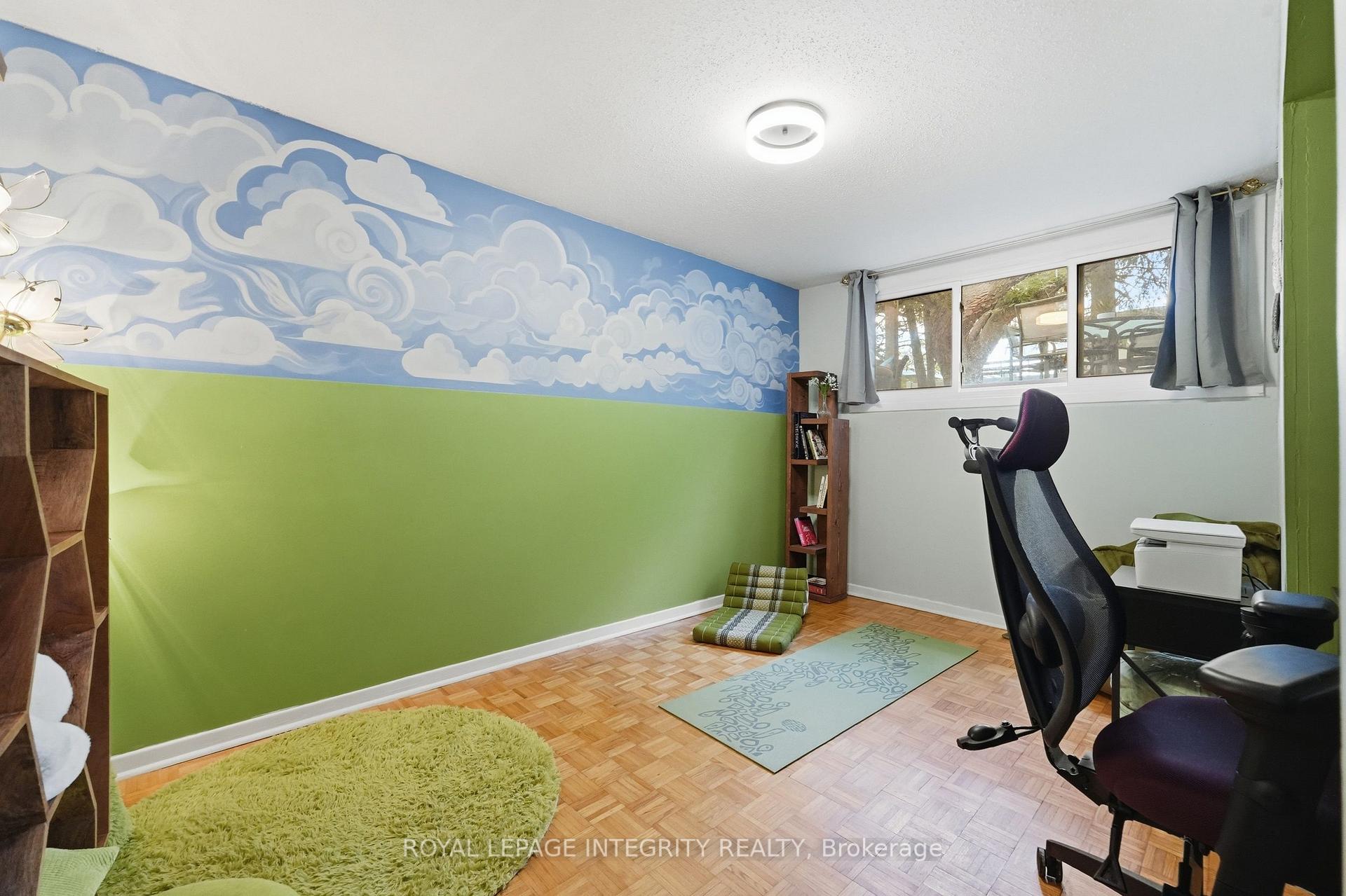 Photo 28 of 26 Woodmount Crescent, Ottawa, Borden Farm/Stewart Farm/Carleton Heights/Parkwood Hills — HOMEH
