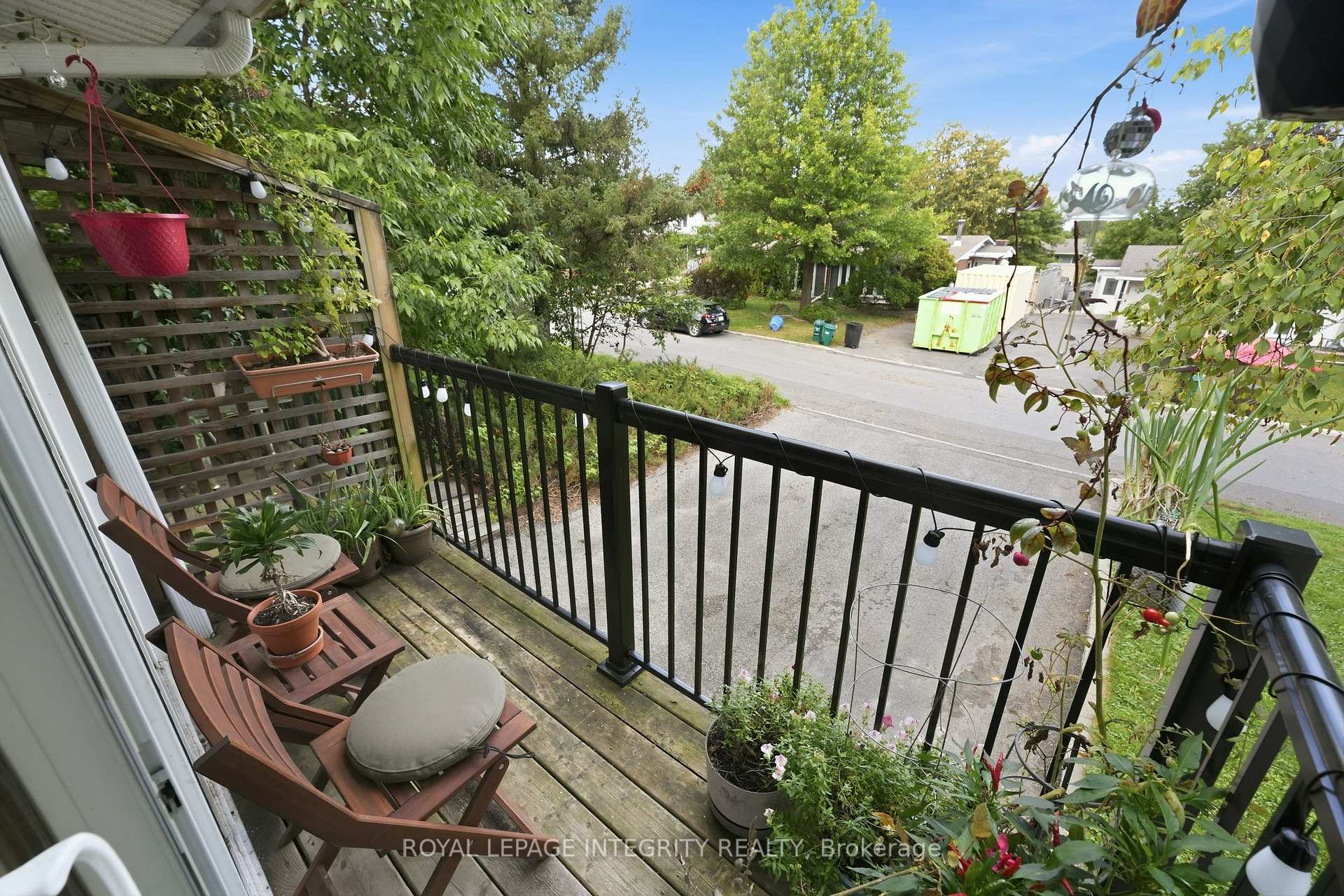 Photo 31 of 26 Woodmount Crescent, Ottawa, Borden Farm/Stewart Farm/Carleton Heights/Parkwood Hills — HOMEH