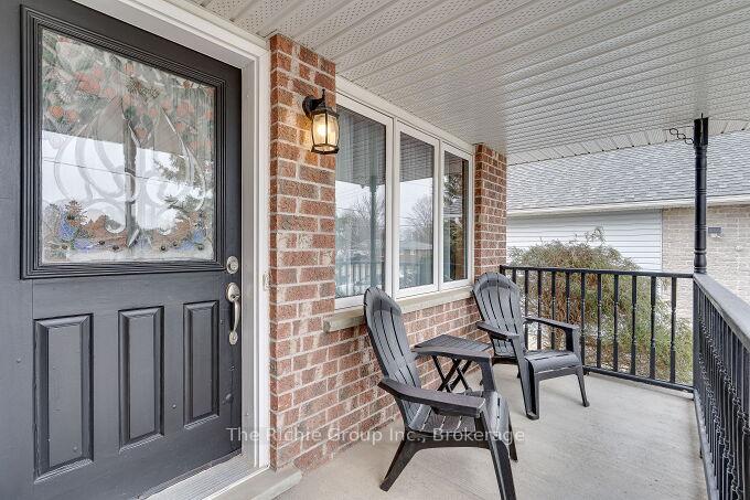 Photo 4 of 624 Cedar Street W, Shelburne — HOMEH