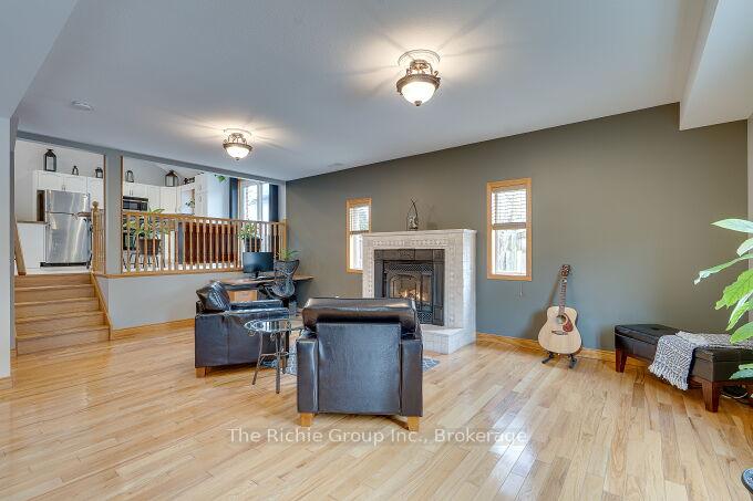 Photo 16 of 624 Cedar Street W, Shelburne — HOMEH