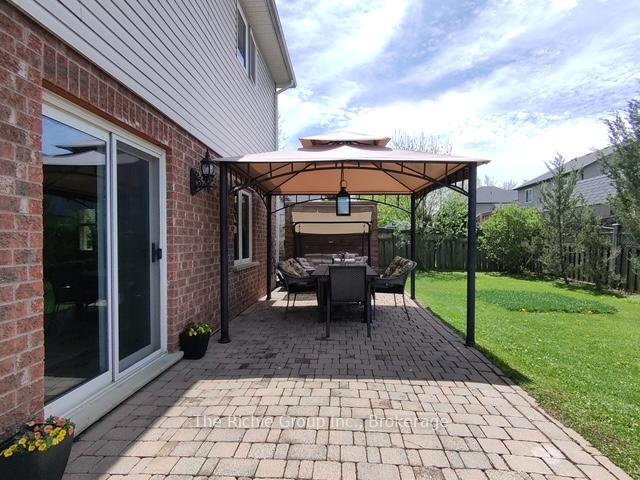 Photo 37 of 624 Cedar Street W, Shelburne — HOMEH