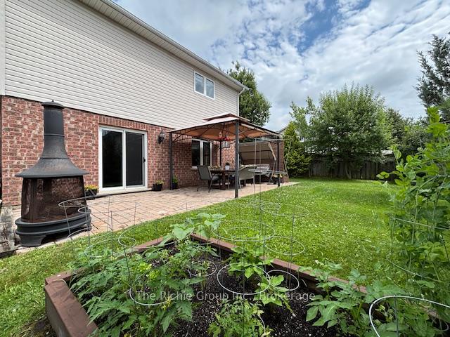 Photo 38 of 624 Cedar Street W, Shelburne — HOMEH