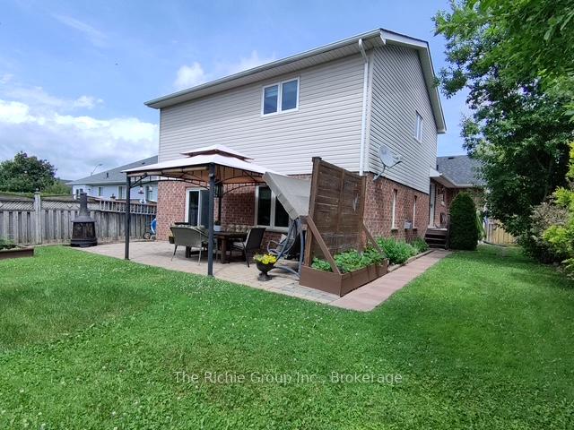 Photo 39 of 624 Cedar Street W, Shelburne — HOMEH
