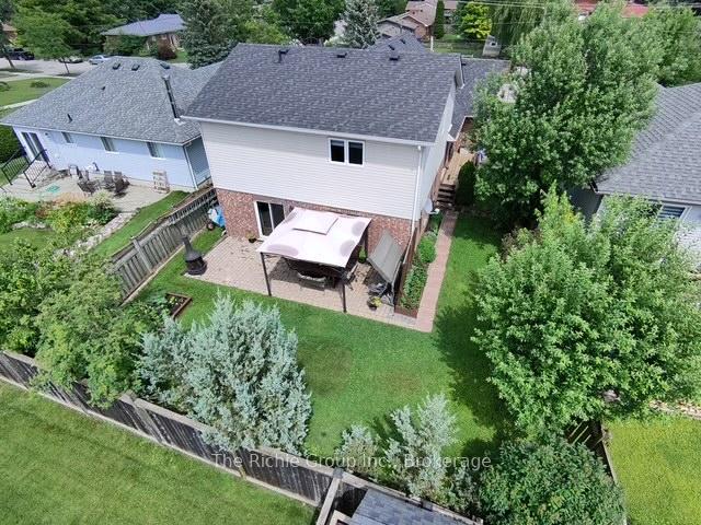 Photo 40 of 624 Cedar Street W, Shelburne — HOMEH
