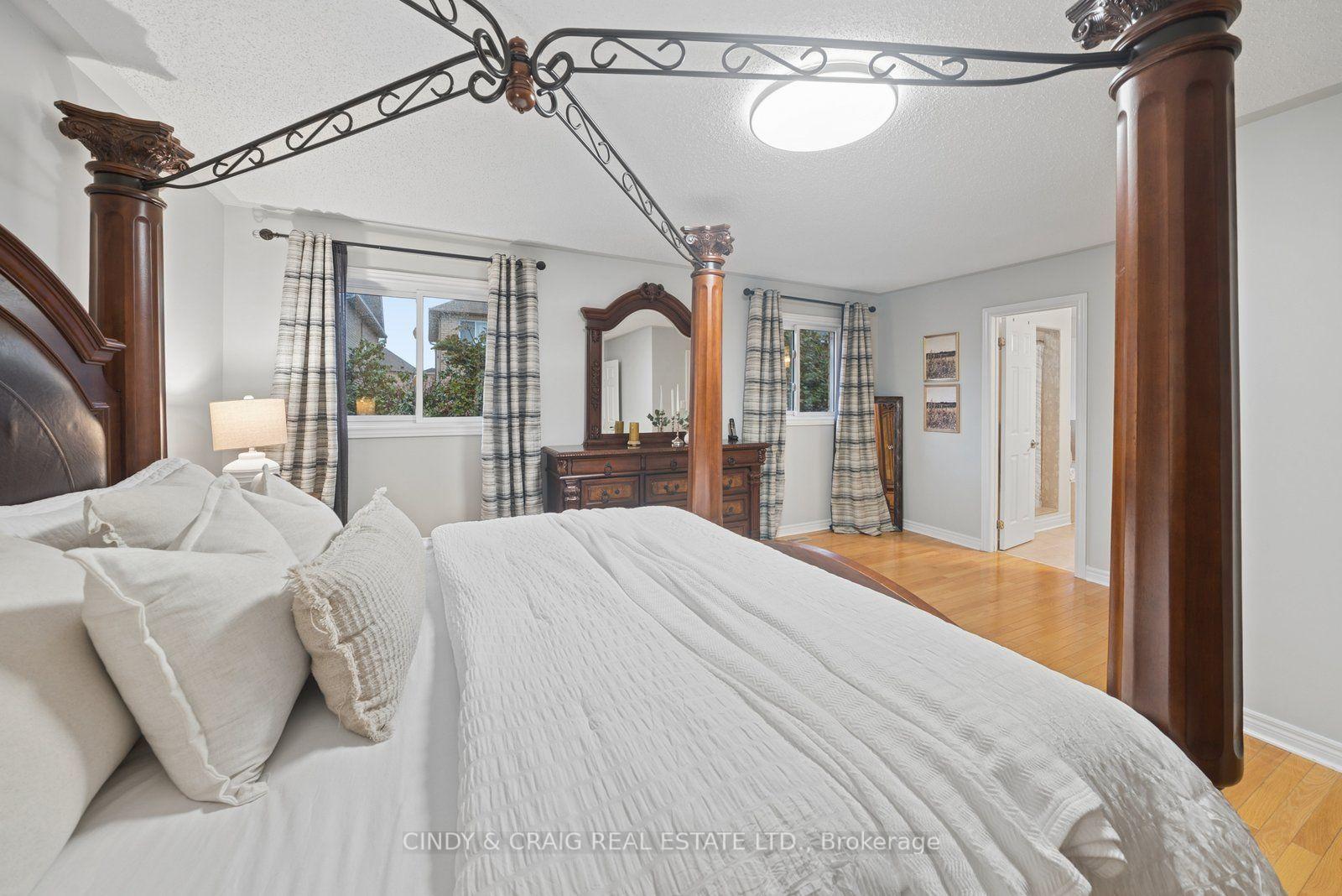Photo 11 of 87 Beckett Crescent, Clarington, Courtice — HOMEH