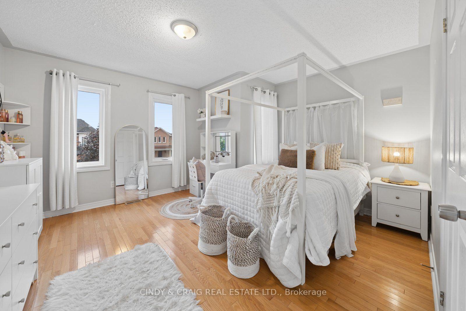 Photo 12 of 87 Beckett Crescent, Clarington, Courtice — HOMEH