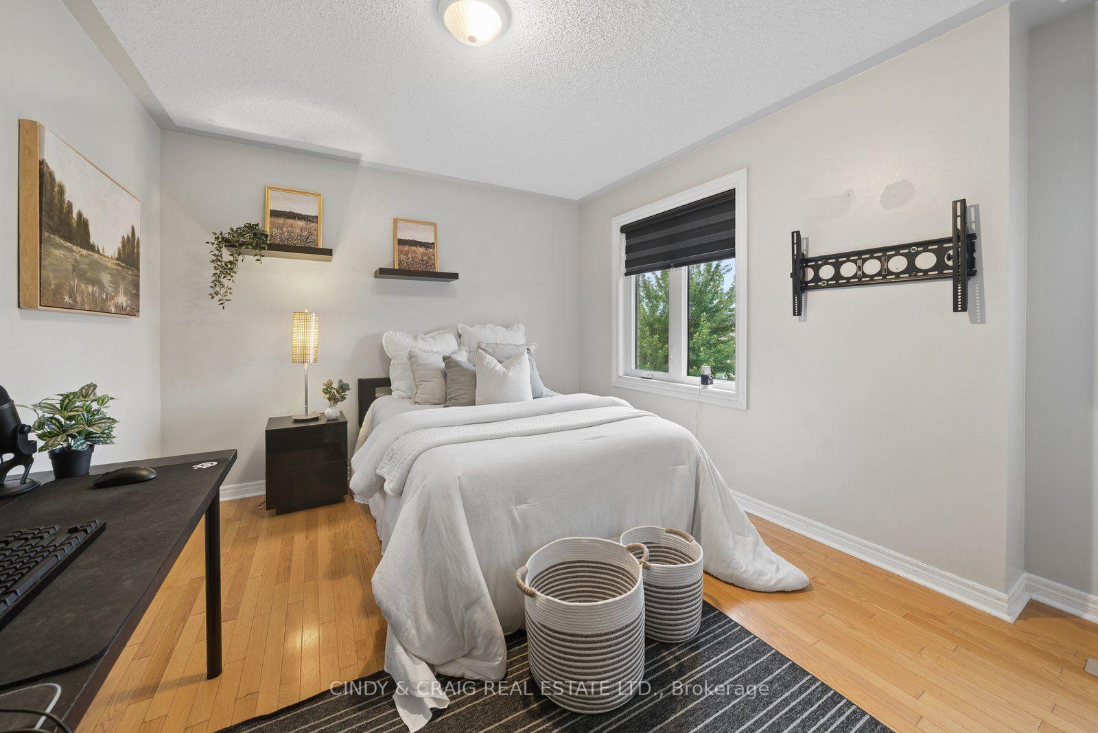 Photo 13 of 87 Beckett Crescent, Clarington, Courtice — HOMEH