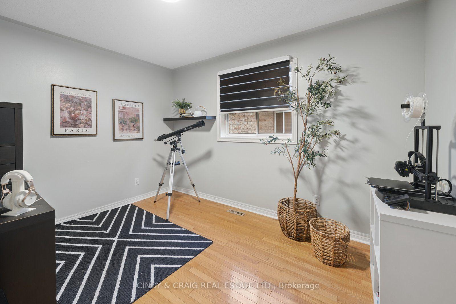 Photo 14 of 87 Beckett Crescent, Clarington, Courtice — HOMEH