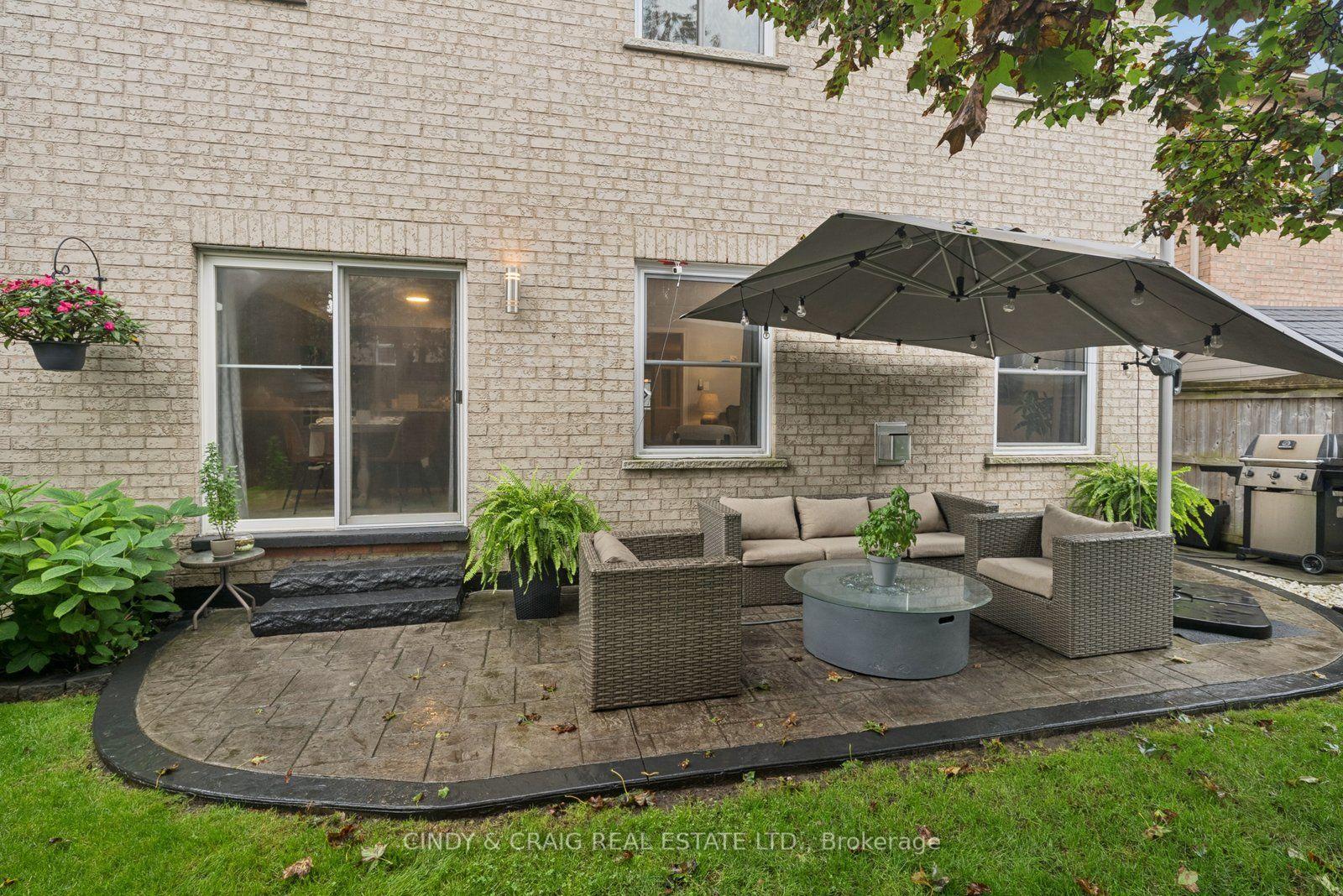 Photo 15 of 87 Beckett Crescent, Clarington, Courtice — HOMEH