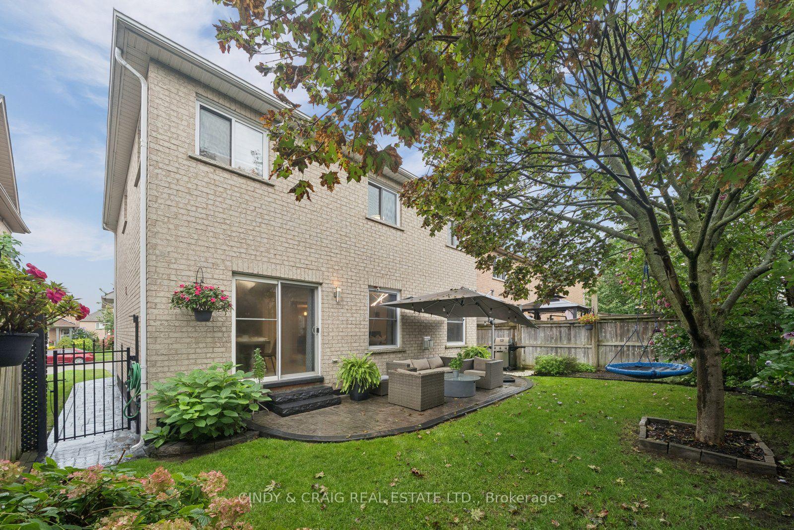 Photo 16 of 87 Beckett Crescent, Clarington, Courtice — HOMEH