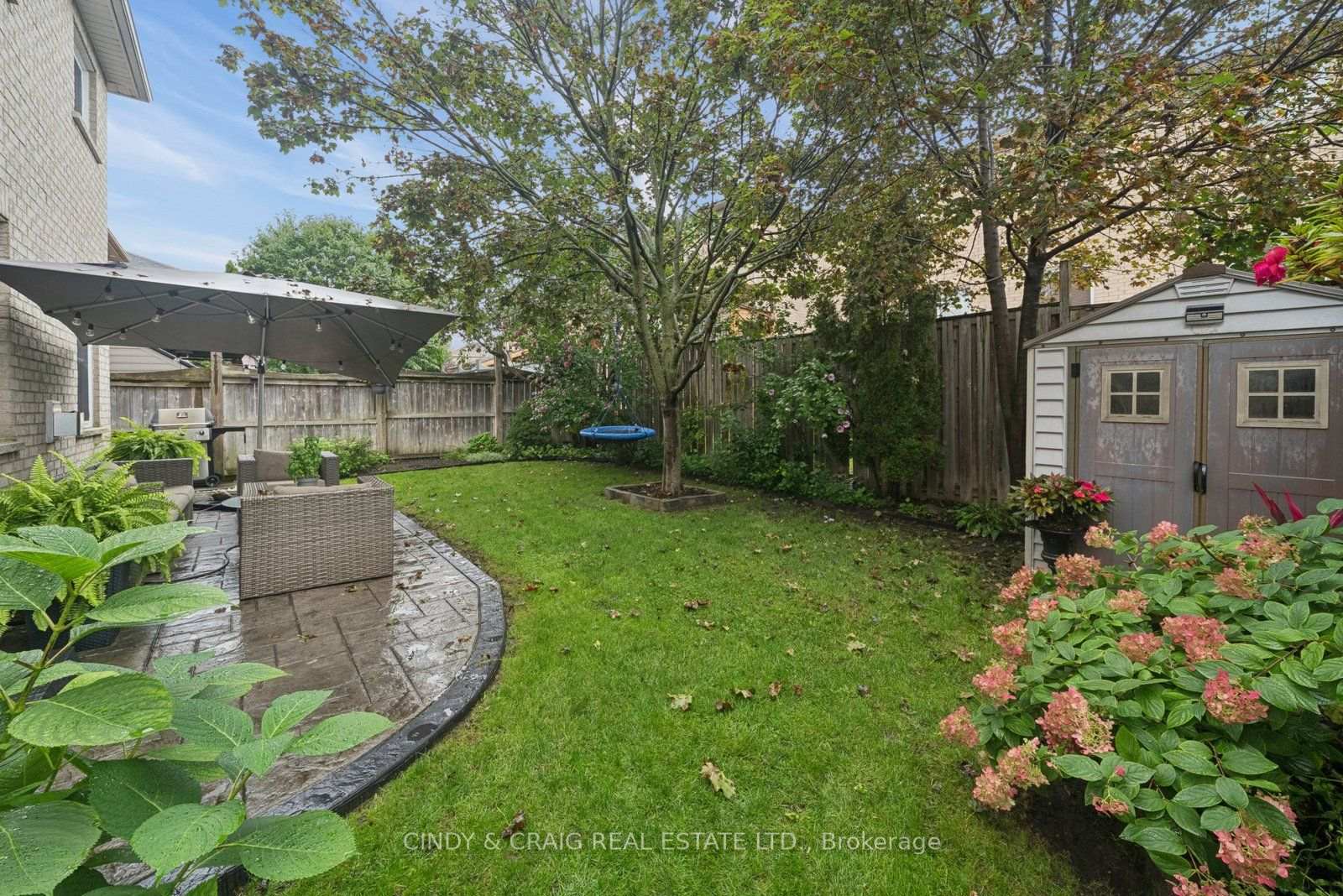 Photo 17 of 87 Beckett Crescent, Clarington, Courtice — HOMEH