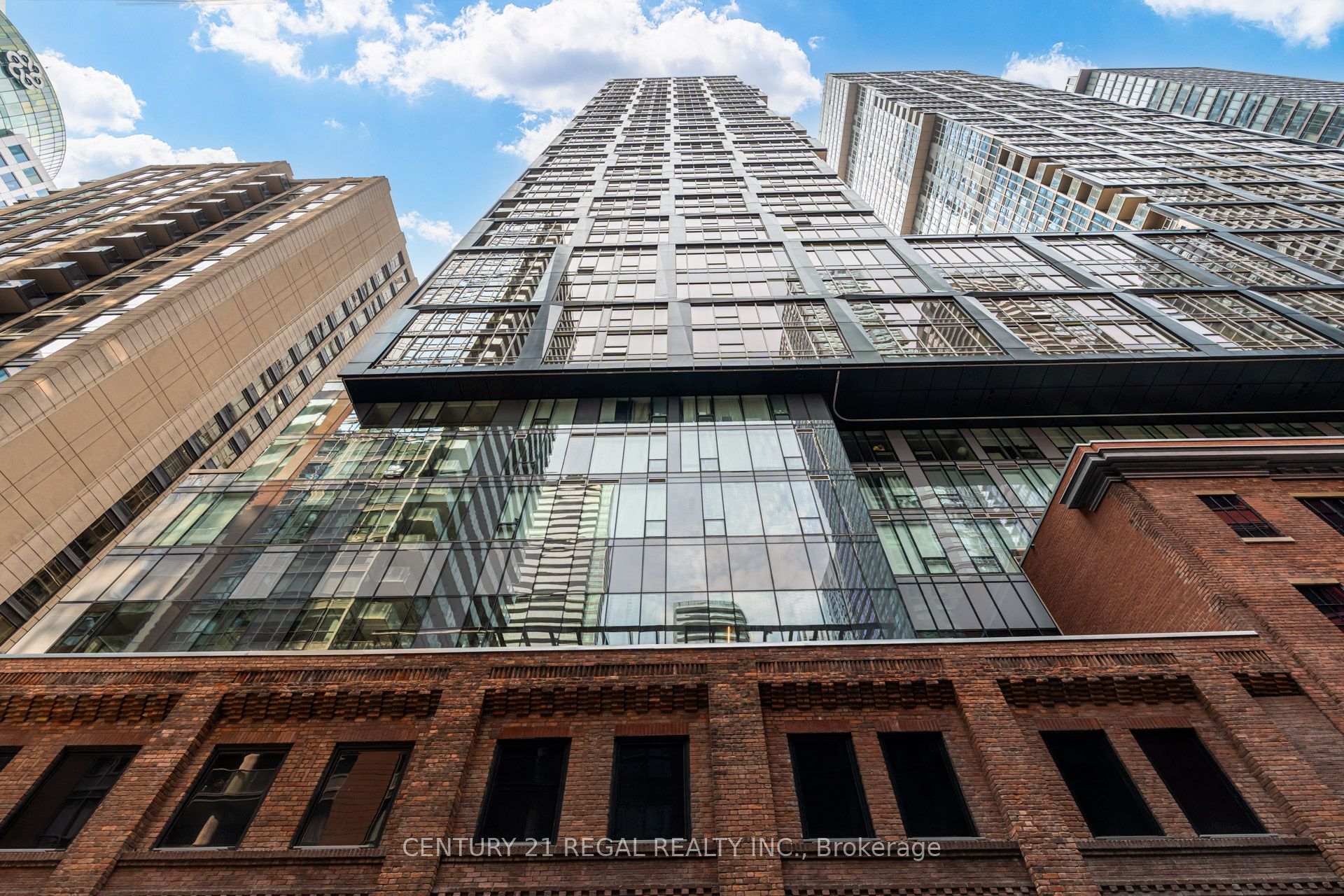 Photo of Unit 2204, 15 Mercer Street