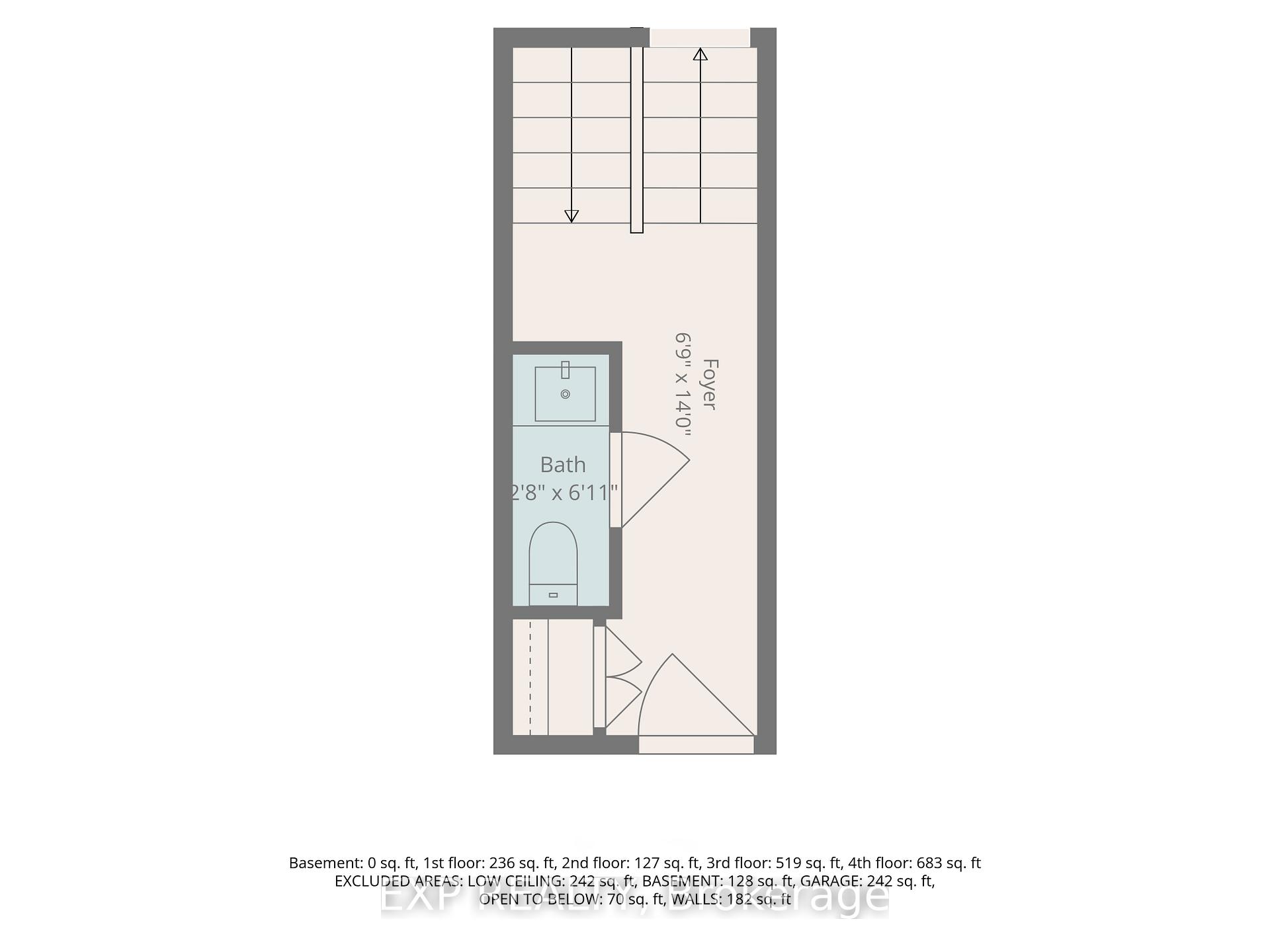Photo 24 of 2092 Eric Crescent, Ottawa, Pineview — HOMEH