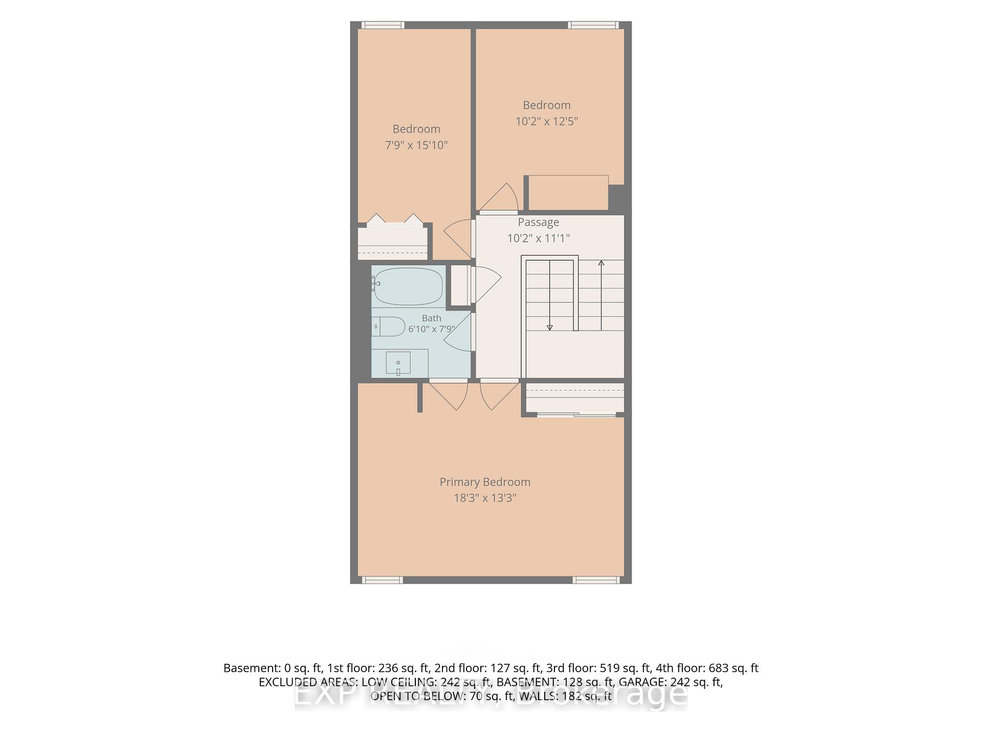 Photo 26 of 2092 Eric Crescent, Ottawa, Pineview — HOMEH