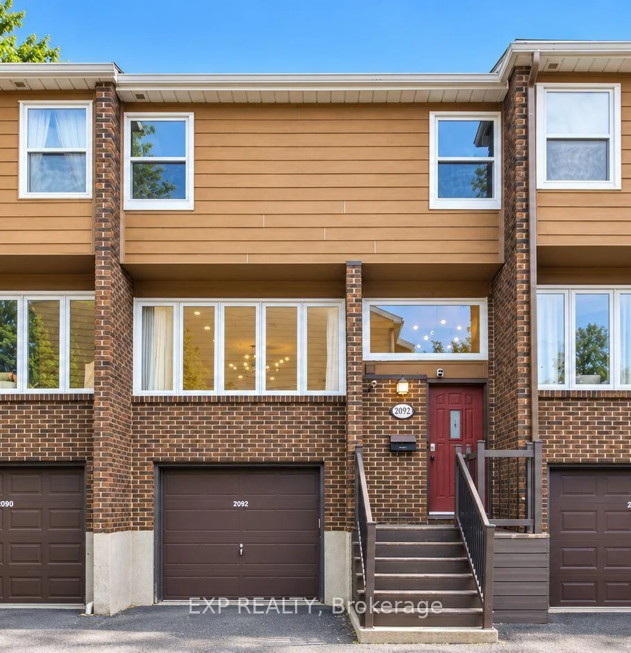 Photo 1 of 2092 Eric Crescent, Ottawa, Pineview — HOMEH