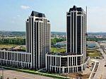 Photo 1 of Unit 2301, 9075 Jane Street, Vaughan, Concord — HOMEH