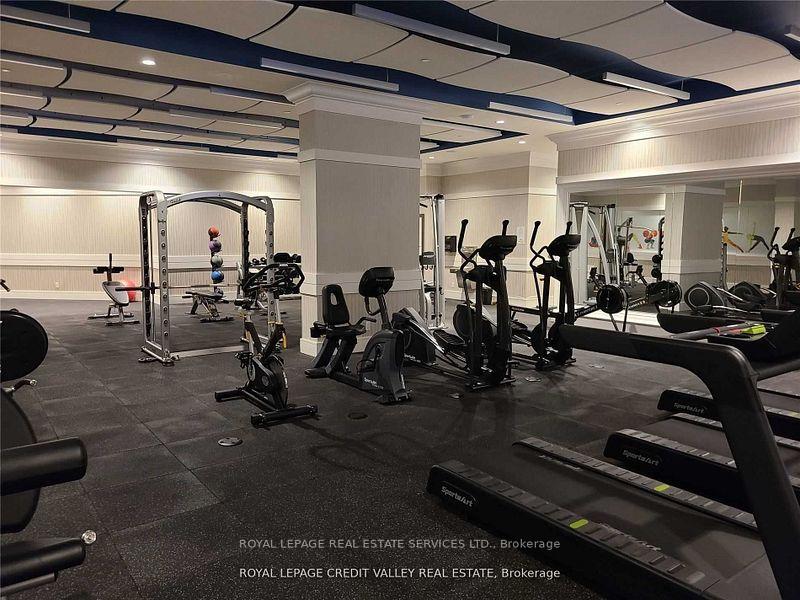 Photo 7 of Unit 2301, 9075 Jane Street, Vaughan, Concord — HOMEH