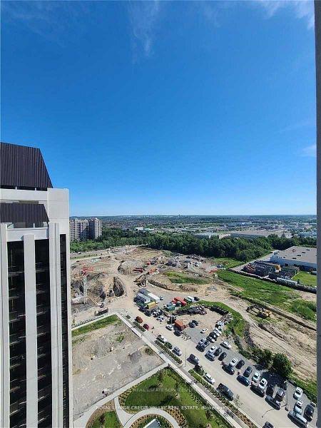 Photo 10 of Unit 2301, 9075 Jane Street, Vaughan, Concord — HOMEH