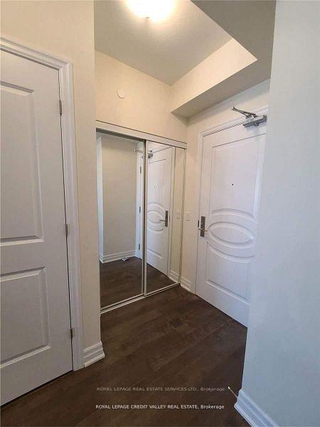 Photo 11 of Unit 2301, 9075 Jane Street, Vaughan, Concord — HOMEH