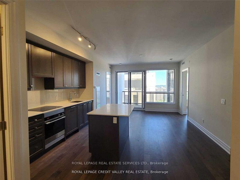 Photo 12 of Unit 2301, 9075 Jane Street, Vaughan, Concord — HOMEH