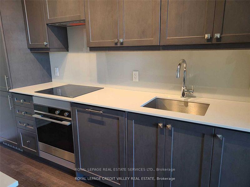 Photo 13 of Unit 2301, 9075 Jane Street, Vaughan, Concord — HOMEH