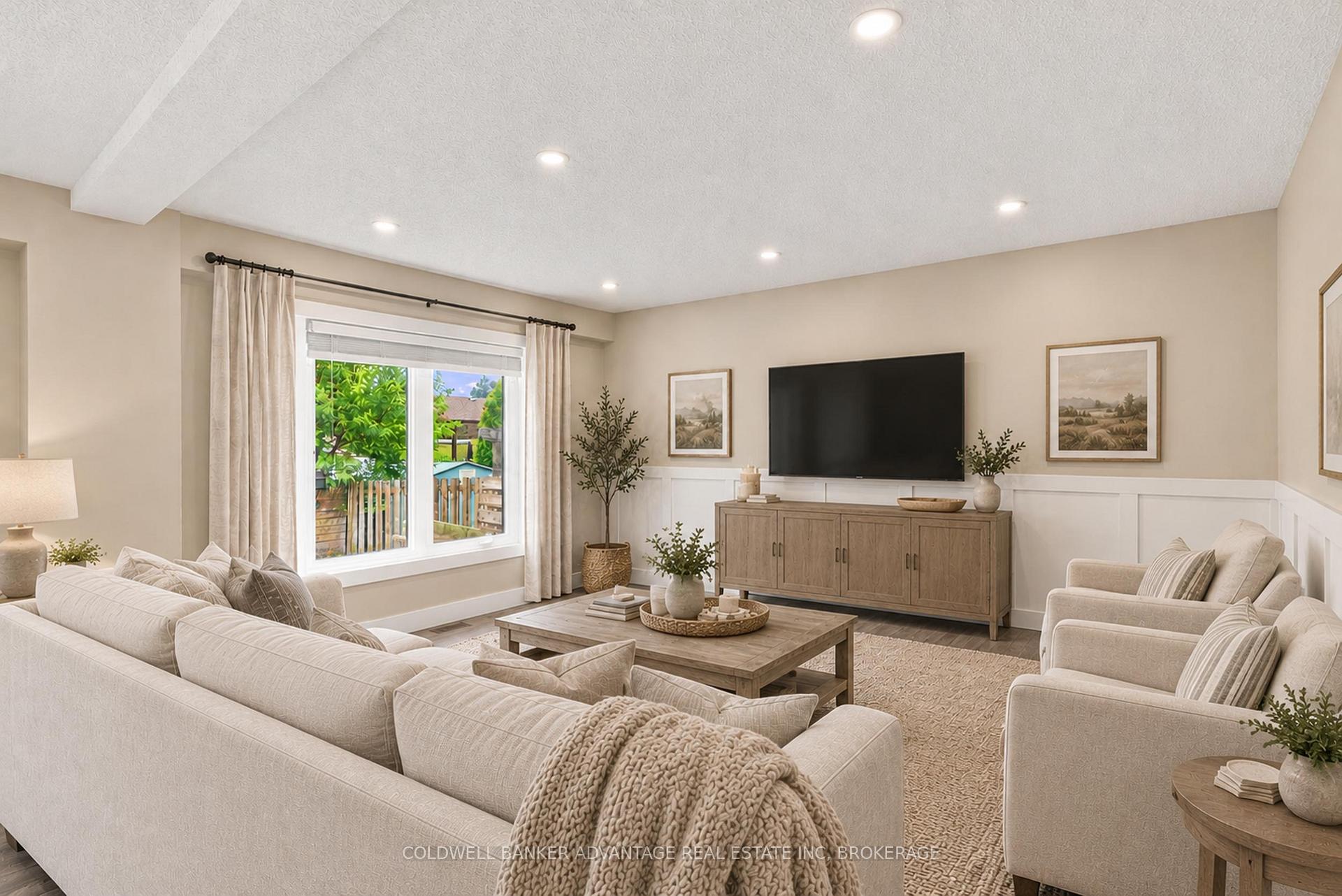 Photo 15 of 39 Dundee Drive, St. Catharines, Secord Woods — HOMEH
