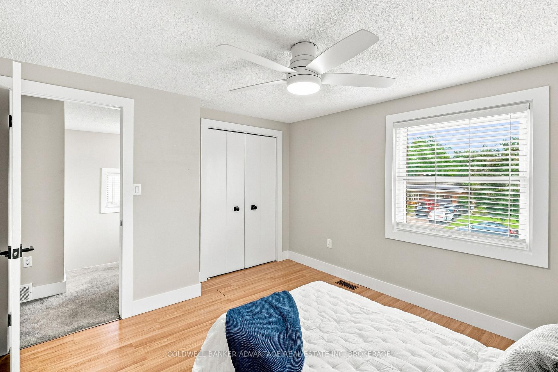 Photo 19 of 39 Dundee Drive, St. Catharines, Secord Woods — HOMEH