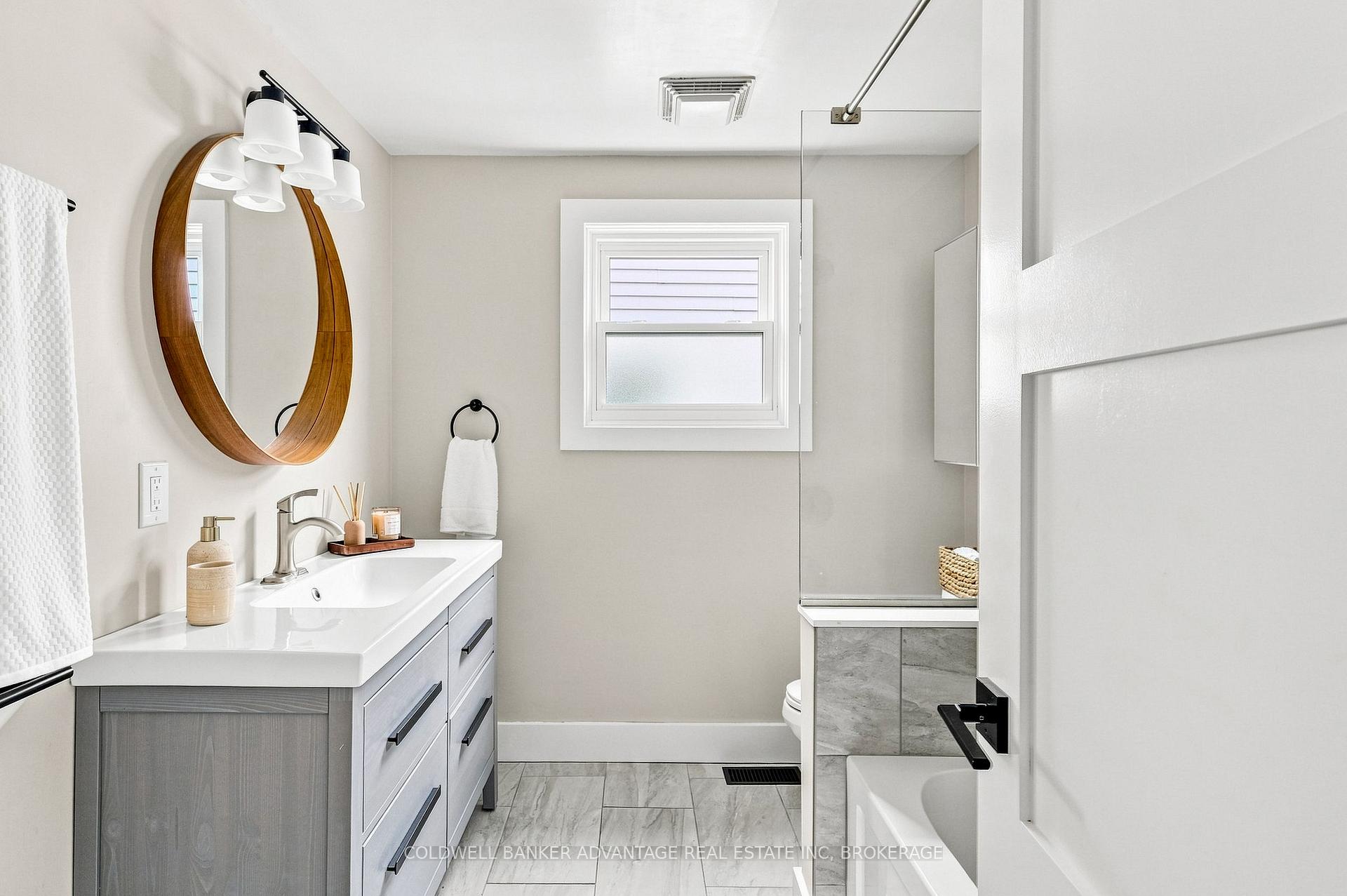 Photo 22 of 39 Dundee Drive, St. Catharines, Secord Woods — HOMEH