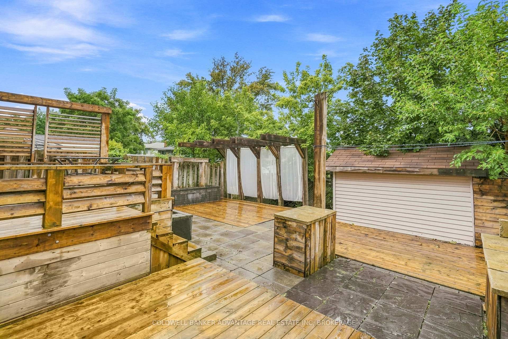 Photo 32 of 39 Dundee Drive, St. Catharines, Secord Woods — HOMEH