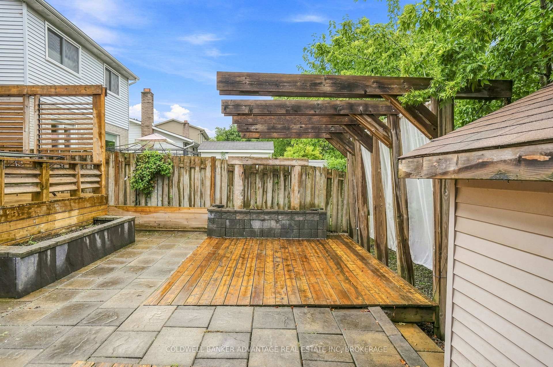 Photo 33 of 39 Dundee Drive, St. Catharines, Secord Woods — HOMEH