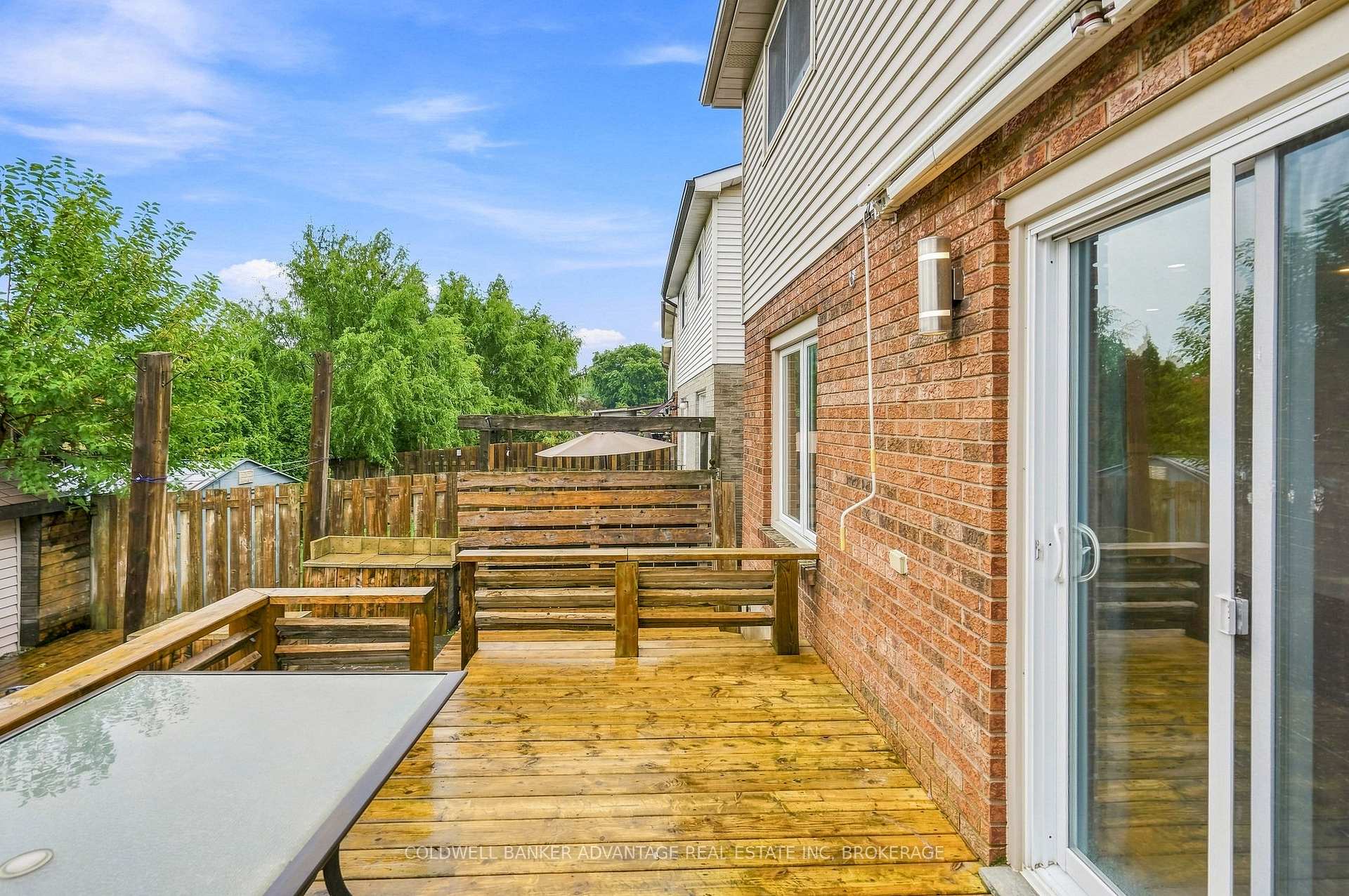 Photo 37 of 39 Dundee Drive, St. Catharines, Secord Woods — HOMEH